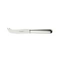Robbe & Berking Dante Käsemesser mit Stahlklinge, Sterlingsilber