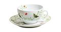 Raynaud Histoire Naturelle breakfast cup and saucer