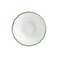 Raynaud Touraine Filet Vert salad cereal bowl