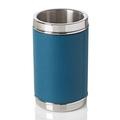 Giobagnara Ocean wine cooler, petrol blue
