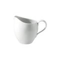 KPM Urbino milk jug, large, white