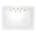 Eri Textiles Stars linen place mats, set of 6