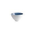 Hering Berlin Blue Silent Milchkaffeeschale