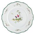 Raynaud Longjiang dinner plate no. 4