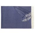 Eagle Products Boston blanket, jeans blue