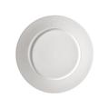 KPM Urania dinner plate, white