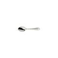 Robbe & Berking Martelé espresso/mocha spoon, silverplated