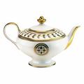 Bernardaud Constance teapot