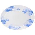 Fürstenberg Auréole - Reverie oval platter
