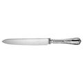Christofle Marly carving knife, silverplated