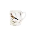 Gien Les Oiseaux de la Forêt mug Goldfinch