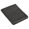 Weseta Switzerland Dreamflor ® hand towels, set of 2, anthracite