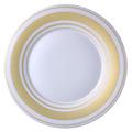 Hering Berlin Gourmet Gold dinner plate
