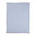 Christian Fischbacher Vichy Karo duvet cover, blue, 140 x 220 cm