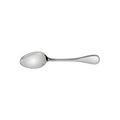 Christofle Perles Dessertlöffel, versilbert