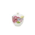 Gien Millefleurs sugar bowl