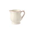 Gien Filets Pivoine milk jug