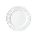 KPM Kurland Blanc Nouveau bread & butter plate