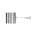 Robbe & Berking Avenue asparagus server, silverplated