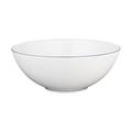 Raynaud Monceau Abysses Blue salad bowl, small