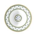 Raynaud Allée du roy deep plate with rim