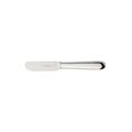 Robbe & Berking Dante butter spreader, silverplated