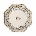 Gien Toscana Rouen platter