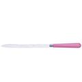 Capdeco Cambridge fuchsia, Brotmesser