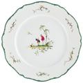 Raynaud Longjiang presentation plate no. 4