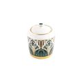 Haviland Rêves du Nil Gold sugar bowl