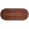 Puiforcat Phi tray, large