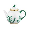 Raynaud Cristobal Emeraude teapot