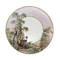 Haviland Le Brésil Dessertteller