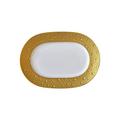 Bernardaud Ecume Gold side plate