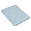 Weseta Switzerland Puro hand towels, ice blue, set of 2