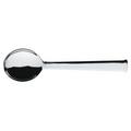 Ercuis Sequoia serving spoon/salad serving spoon, stainless steel