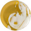 Wedgwood Gilded Muse dinner plate