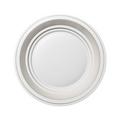 Hering Berlin Glamour Platinum dinner plate