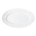 KPM Kurland Blanc Nouveau side plate