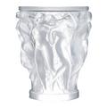 Lalique Bacchantes vase, h 24 cm, clear