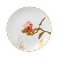 Royal Copenhagen Flora dessert plate, magnolia