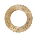 Haviland Infini Gold dessert plate