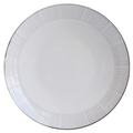 Bernardaud Silva deep round platter
