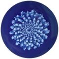 Bernardaud In Bloom Platzteller, ultraflach