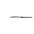Puiforcat Guethary dessert knife, stainless steel