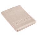 Weseta Switzerland Dreamflor ® hand towels, set of 2, cashmere