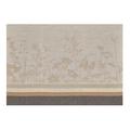 Le Jacquard Francais Instant Bucolique placemat, taupe