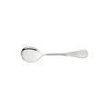 Ercuis Baguette ice-cream spoon, silverplated