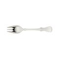 Robbe & Berking Old Copenhagen serving fork, sterling silver