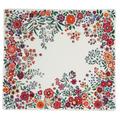 Gien Poesie shallow dish